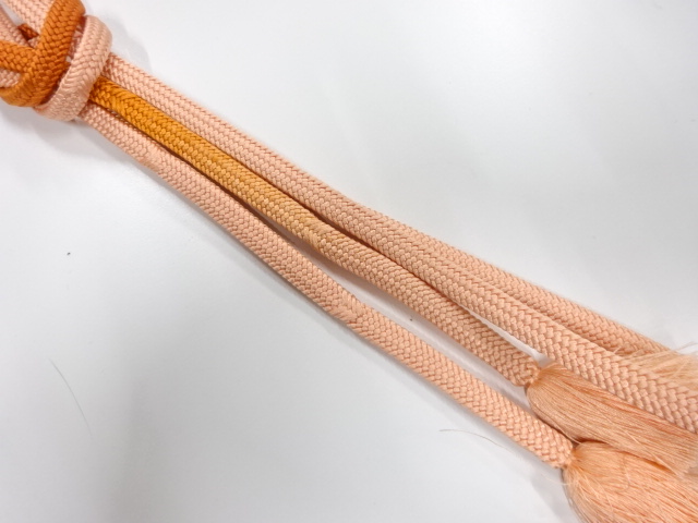 Japanese Kimono / Accessories Silk